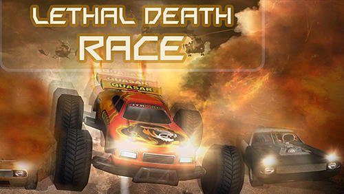 game pic for Lethal death race